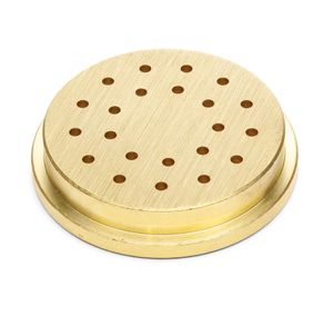 Pasta vorm - Bigoli, HENDI