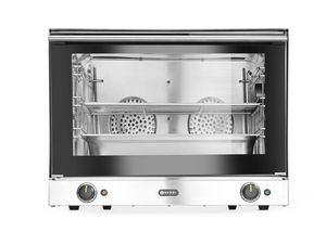 Konvekcinė krosnelė H100, HENDI, GN 1/1, 230V/3500W, 699x608x(H)550mm