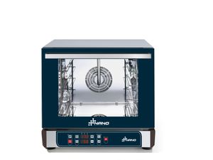 HENDI Nano konvektsioonahi koos õhuniisutamisega 4 x 460x340 mm - elektriline, elektrooniliselt reguleeritav, HENDI, GN 2/3, 230V/3300W, 600x709x(H)577mm