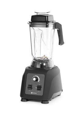 Bāra blenderis ar krūzi bez BPA , HENDI, 230V/1680W, 270x250x(H)580mm