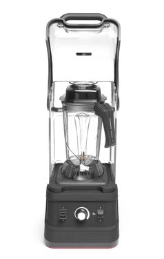 Bāra blenderis ar skaņas korpusu un krūzi bez BPA , HENDI, 230V/1680W, 250x300x(H)540mm