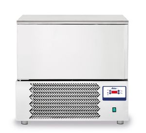 Blast chiller 3 x GN 1/1, Arktic, 230V/1150W, 750x740x(H)750mm