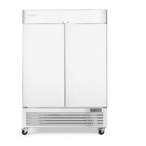 Refrigerator 1300 L, Arktic, Kitchen Line, GN 2/1, 1300L, 230V/320W, 1382x800x(H)2100mm