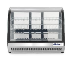 Külmlett, Arktic, 130L, 230V/260W, 900x557x(H)670mm