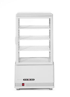 Chladiaci box, 68 l, Arktic, biely, 230V/170W, 444x397x(H)875mm