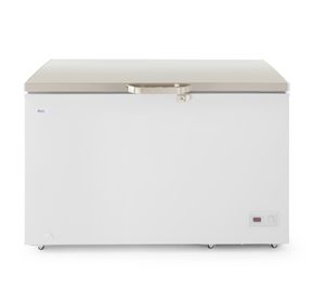 Chest freezer, Arktic, 345L, 230V/110W, 1275x785x(H)840mm