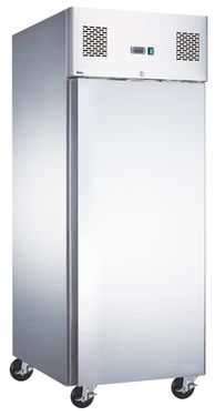 1-door freezing cabinet, 600 l, Arktic, Profi Line, 680x810x(H)2010mm