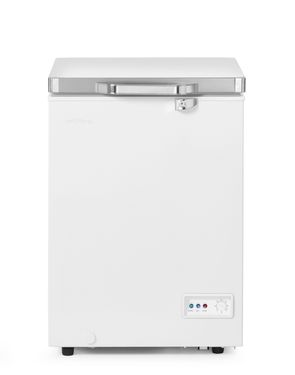 Chest freezer, Arktic, 93L, 230V/105W, 574x564x(H)845mm