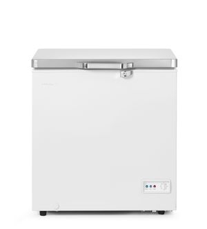 Chest freezer, Arktic, 140L, 230V/110W, 754x564x(H)845mm