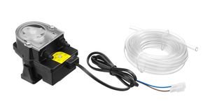 Pielāgojams mazgāšanas līdzekļa dozators, HENDI, 230V/5W, xx(H)mm