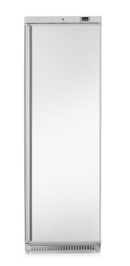 Freezing cabinet in a stainless steel casing, Arktic, Budget Line, 230V/322W, 600x646x(H)1875mm
