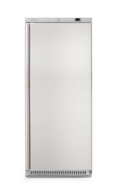 Budget Line freezing cabinet in a stainless steel casing, Arktic, Budget Line, 230V/436W, 775x710x(H)1900mm