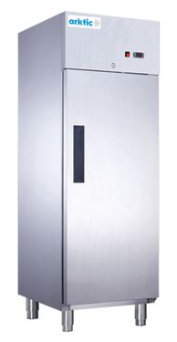 Külmik, üheukseline, Arktic, GN 2/1, 465L, 230V/522W, 700x880x(H)2043mm