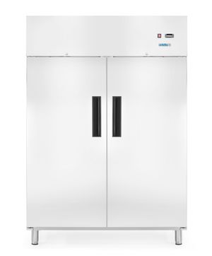 Külmkapp, topeltuksega, Arktic, GN 2/1, 1054L, 230V/600W, 1400x880x(H)2043mm