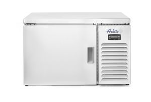 Kiirkülmik 3x GN 2/3, Arktic, 230V/420W, 640x660x(H)437mm