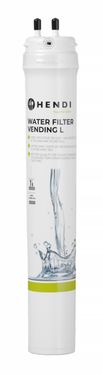 Water filter S, HENDI, ⌀87x(H)562mm