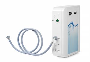 Vastupidine osmoosifilter 1.0, HENDI, 230V/140W, 360x130x(H)465mm