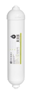Eelfilter pöördosmoosi filtrile 2.0, HENDI