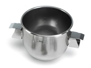 Papildu 30 l bļoda mikserim BE-30, Sammic, 30L