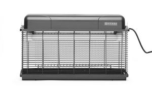 Insektenvernichter, wasserdicht, HENDI, 100 m², 230V/40W, 510x135x(H)305mm