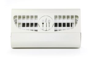 Putukapüünis 100 m², HENDI, 230V/30W, 544x285x(H)92mm