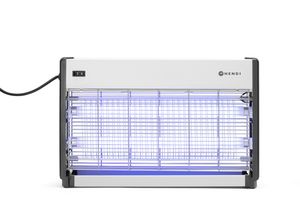 Putukapüünis, HENDI, Katvus: 100 m², 230V/40W, 515x104x(H)315mm