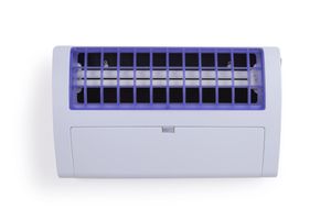 Putukapüünis liimiplaadiga 120 m², HENDI, 230V/36W, 540x80x(H)281mm