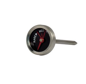 Termómetro para carne: conjunto de 4 unidades, HENDI, 4 uds., ⌀25x(H)70mm