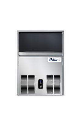 Ledus gabaliņu ražošanas ierīce, Arktic, Līdz 21 kg (1050 kubiņi*), 340x480x(H)605mm