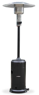 Gaasiga terrassisoojendi, Revolution, ⌀815x(H)2250mm