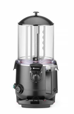 Šokolado šildytuvas, HENDI, 10L, 230V/1006W, 415x300x(H)580mm