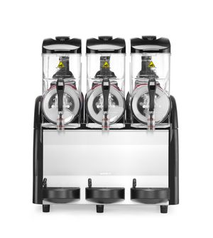 Stroj na tříšť, Arktic, Profi Line, Černá, 230V/1080W, 515x670x(H)810mm