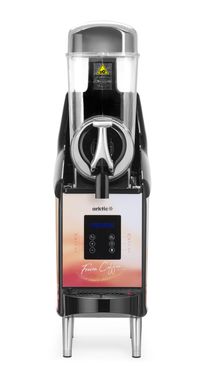 Macchina da caffè freddo, Arktic, 12L, 230V/435W, 610x280x(H)936mm