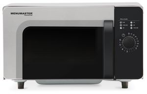 Mikoriļņu krāsns 1500/1000 W, Menumaster, 23L, 230V/1500W, 512x403x(H)310mm