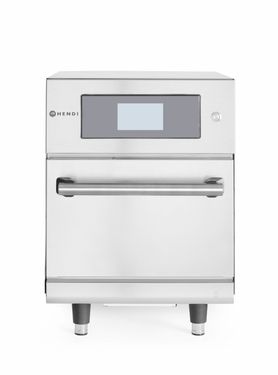Konvekční mikrovlnná trouba SPEEDOVEN X90, HENDI, 230V/3500W, 460x675x(H)661mm
