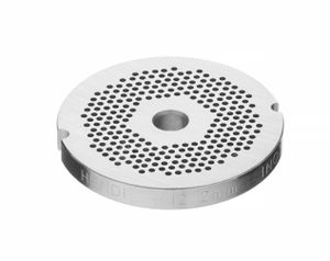Disco perforado, HENDI, 210802, ⌀2mm