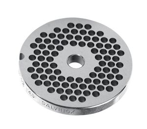 Perforuotas mėsmalės sietelis, HENDI, Skylės skersmuo: ⌀4,5 mm, ⌀82mm, Rotondo