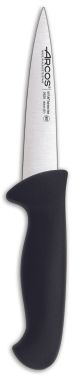 Řeznický nůž, řada 2900, Arcos, 2900, Černá, (L)274mm
