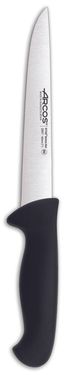 Řeznický nůž, řada 2900, Arcos, 2900, Černá, (L)323mm