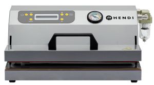 Vaakumpakendamise masin, HENDI, 230V/380W, 420x290x(H)165mm