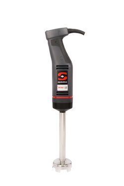 Segamisvarrega käsimikser XM-12, Sammic, 230V/240W, ⌀65x448mm