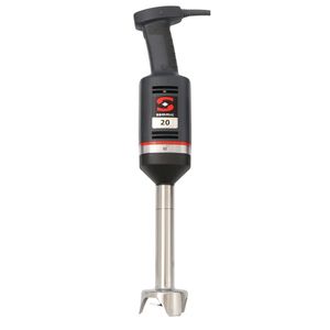 Hand mixer with XM-21 mixing arm, Sammic, 230V/300W, ⌀82x514mm