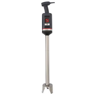 Segamisvarrega käsimikser XM-72, Sammic, 230V/750W, ⌀123x970mm