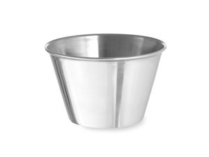 Keramikas podiņš , HENDI, 0,23L, 12 gab., ⌀93x(H)58mm