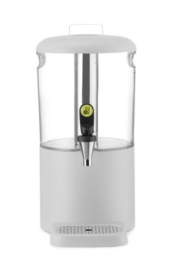Odšťavovač UNIQ, HENDI, designed by Robert Bronwasser, 4L, Biela, 315x211x(H)431mm