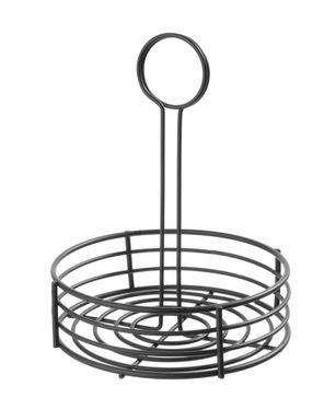 Organizador para condimentos redondo, HENDI, ⌀165x(H)215mm