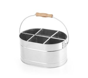 Tisch-Caddy, HENDI, 245x180x(H)130mm
