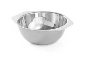 Suppenschüssel, HENDI, 0,35L, ⌀120x(H)50mm