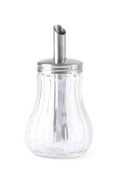 Zuckerstreuer, HENDI, 0,2L, ⌀80x(H)140mm