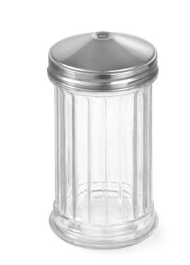 Suhkrudosaator - 6 tükki, HENDI, 0,355L, 6 tk., ø75x(H)147mm